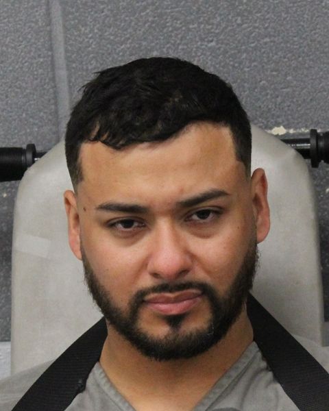 EDWARDO MARTINEZ arrest record EDWARDO MARTINEZ mugshot