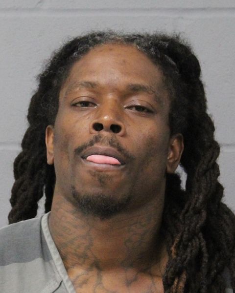 CLINT BROOKS arrest record CLINT BROOKS mugshot