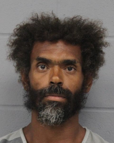 CHADLE MCSHAN arrest record CHADLE MCSHAN mugshot