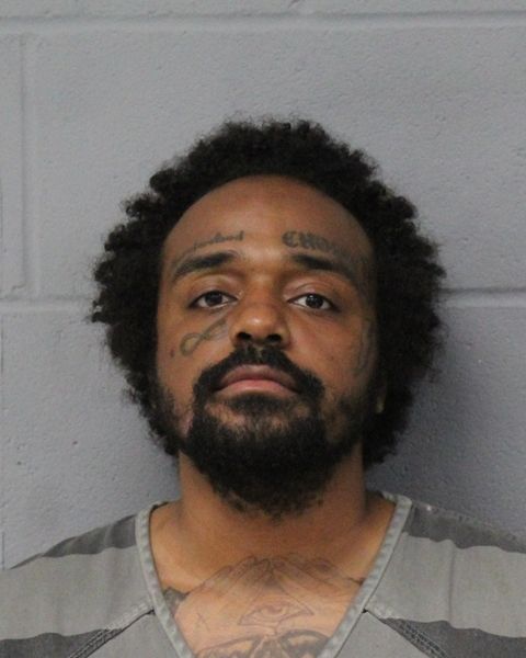 GREGORY LANE arrest record GREGORY LANE mugshot