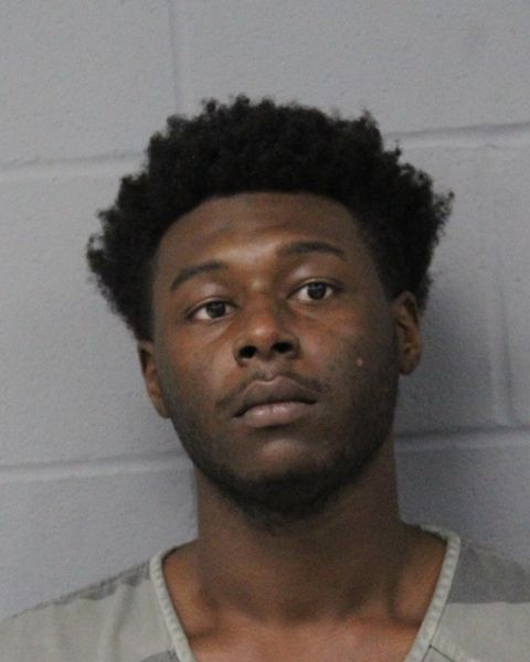 KALEB HORNER arrest record KALEB HORNER mugshot