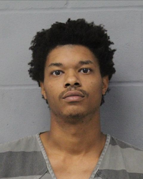 ISAIAH ROBINSON arrest record ISAIAH ROBINSON mugshot