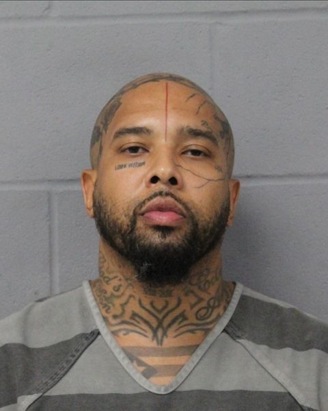 PHILLIP RICE arrest record PHILLIP RICE mugshot