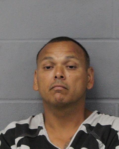 DAVID HERNANDEZ arrest record DAVID HERNANDEZ mugshot