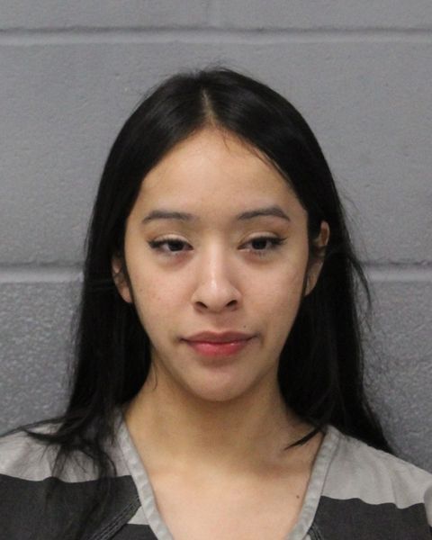 SERENITY SANCHEZ arrest record SERENITY SANCHEZ mugshot