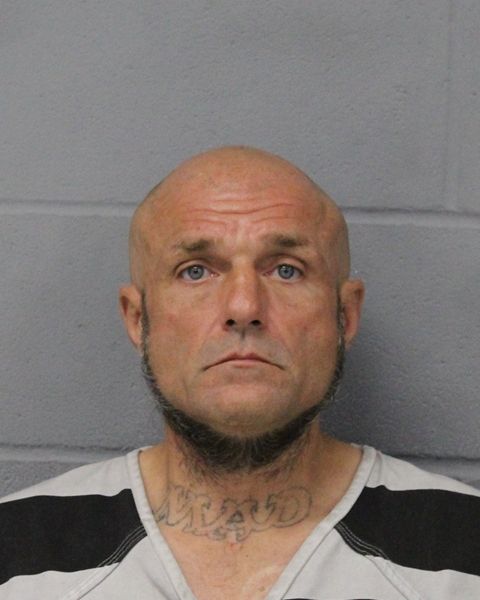 JASON ANDERSON arrest record JASON ANDERSON mugshot