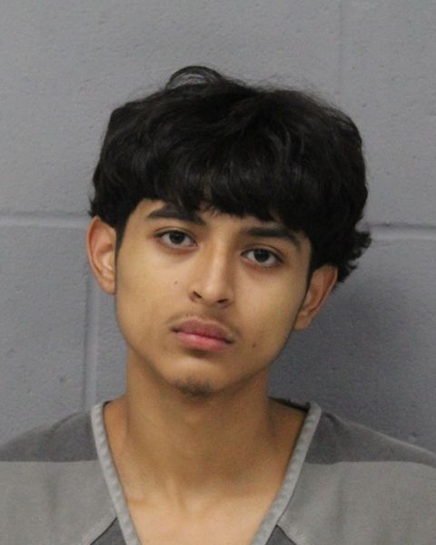 JACOB VALLEJO arrest record JACOB VALLEJO mugshot