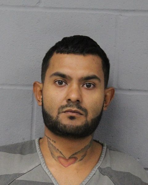 WUILIAN VALERO arrest record WUILIAN VALERO mugshot