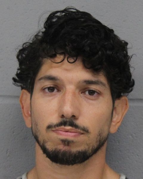 CHRISTOPHER TORO arrest record CHRISTOPHER TORO mugshot