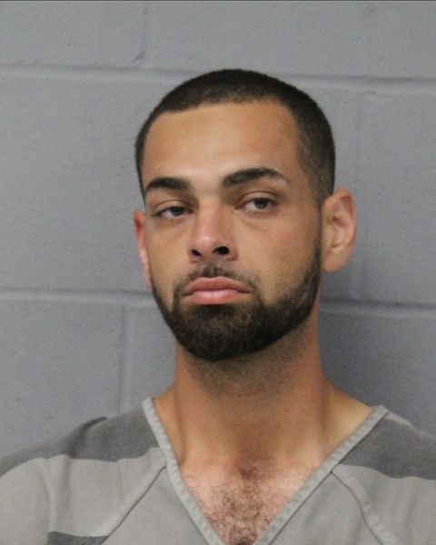 MARCOS PALOMO arrest record MARCOS PALOMO mugshot