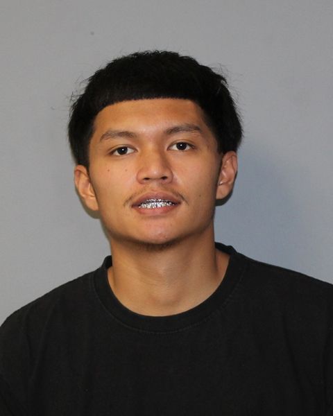 DARARHH PY arrest record DARARHH PY mugshot