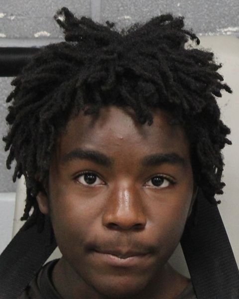 KAMIL WEBB arrest record KAMIL WEBB mugshot