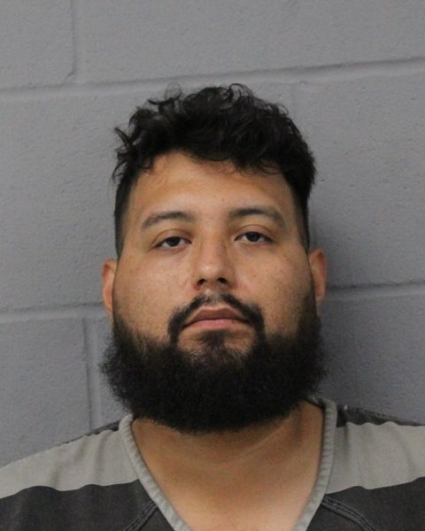 GABRIEL NAJERA arrest record GABRIEL NAJERA mugshot