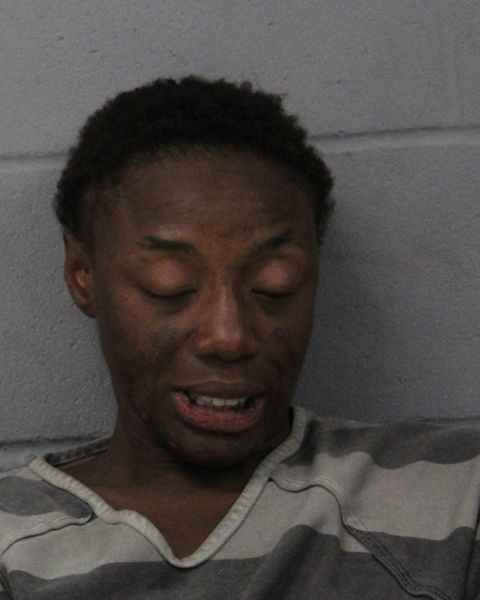 ALICIA WILLIAMS arrest record ALICIA WILLIAMS mugshot