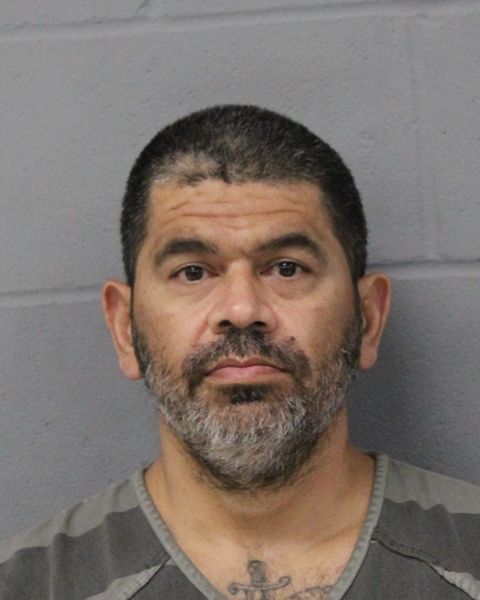 MICHAEL JINNENEZ arrest record MICHAEL JINNENEZ mugshot