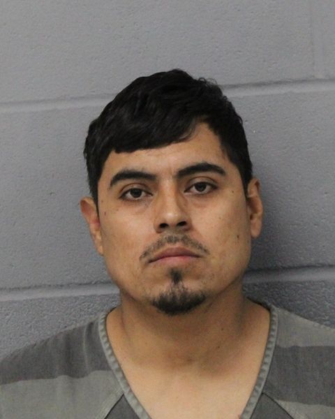 HUGO CANIZALES SALAS arrest record HUGO CANIZALES SALAS mugshot