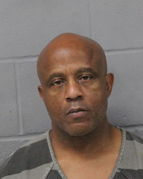 TERRELL SANDERSON arrest record TERRELL SANDERSON mugshot