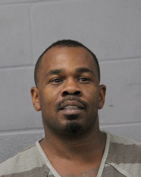 MILTON COLE arrest record MILTON COLE mugshot