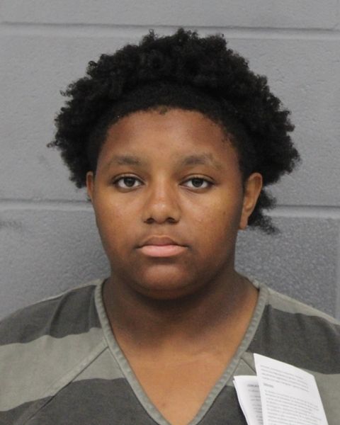 MADISON YOUNG arrest record MADISON YOUNG mugshot