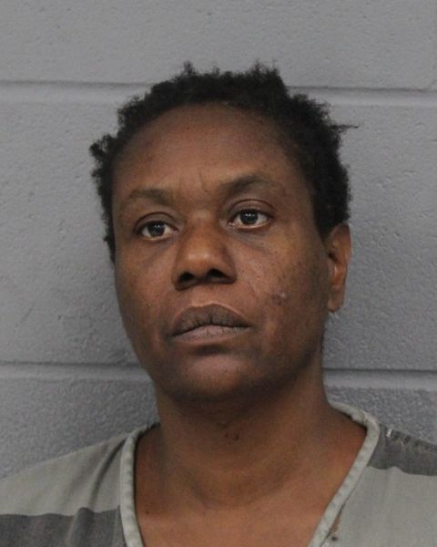 LATOYA CHAPMAN arrest record LATOYA CHAPMAN mugshot