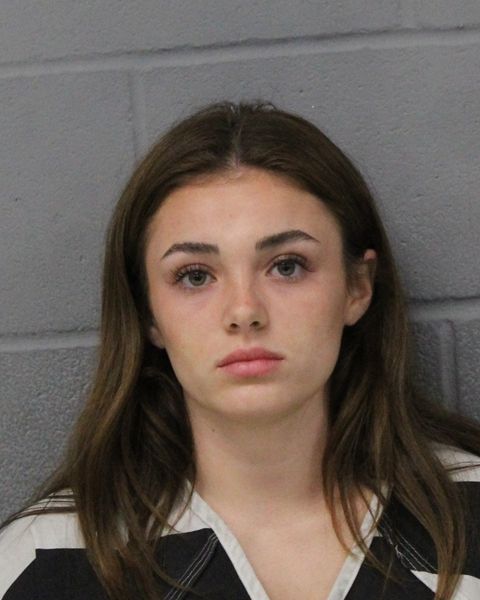 JORDAN JOHNS arrest record JORDAN JOHNS mugshot