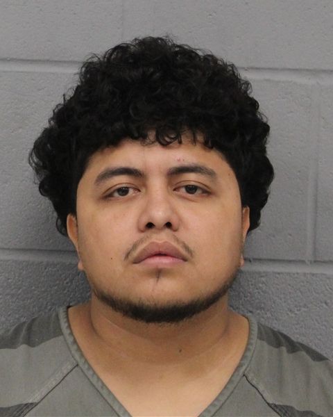 DANIEL REYES-PERALES arrest record DANIEL REYES-PERALES mugshot