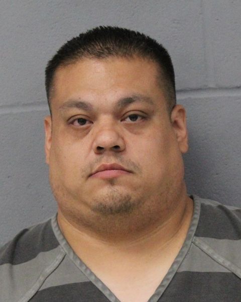 SAMUEL RAMIREZ arrest record SAMUEL RAMIREZ mugshot