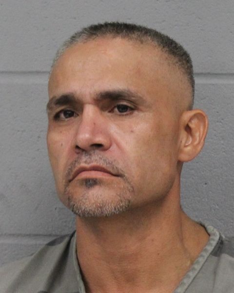 ORLANDO ESCUADRA arrest record ORLANDO ESCUADRA mugshot