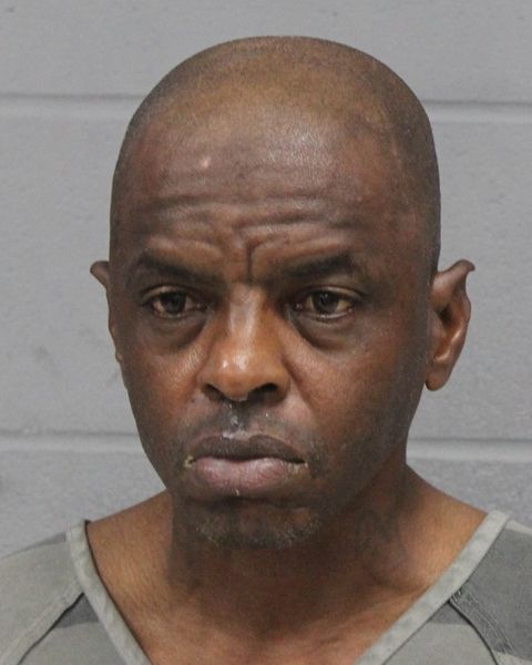 RODRICK ROSS arrest record RODRICK ROSS mugshot