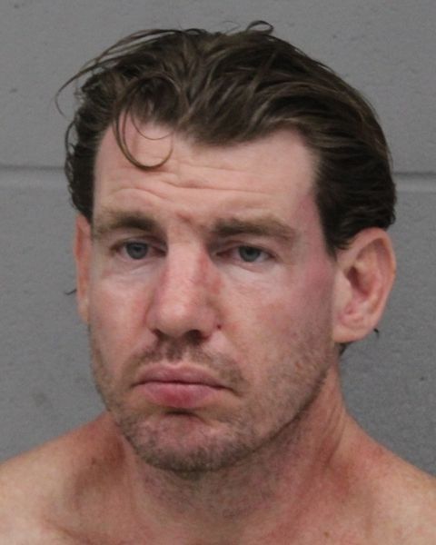 RUSSELL HARDIN arrest record RUSSELL HARDIN mugshot