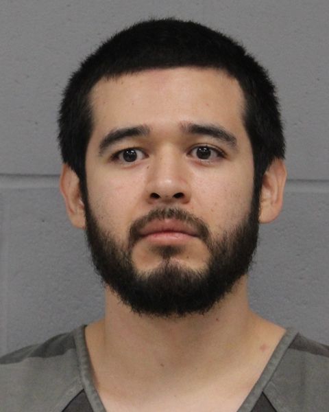 MARIO MONTERROSA arrest record MARIO MONTERROSA mugshot