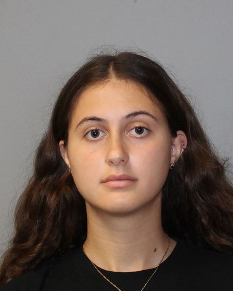 SADIE GOTTFRIED arrest record SADIE GOTTFRIED mugshot