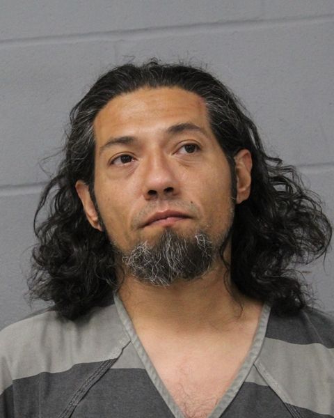 XAVIER QUIROZ arrest record XAVIER QUIROZ mugshot