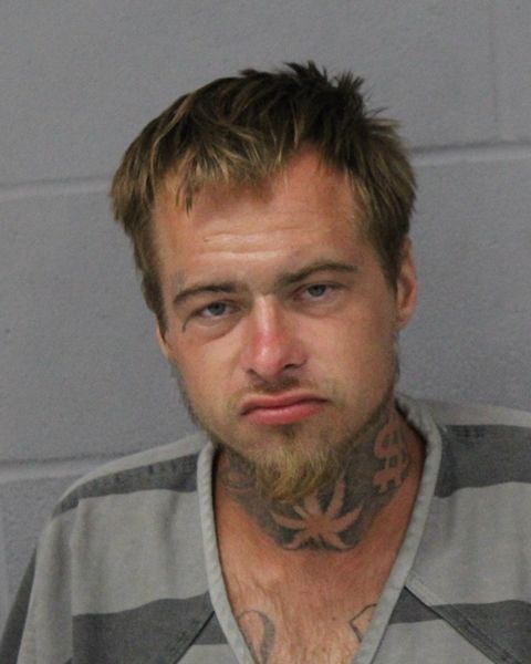 TOMMY DUNAWAY arrest record TOMMY DUNAWAY mugshot