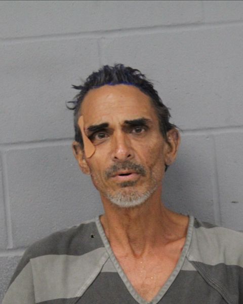 MICHAEL SOUTH arrest record MICHAEL SOUTH mugshot