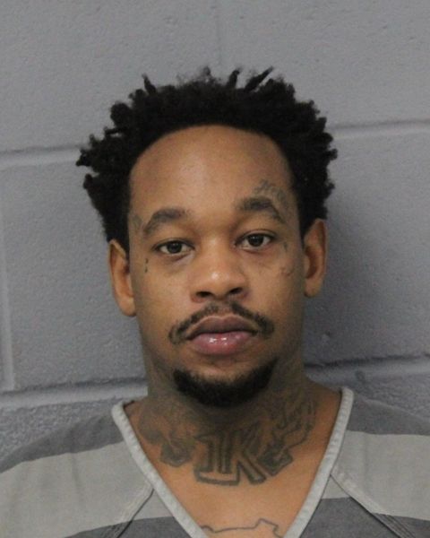 TREY ALEXANDER arrest record TREY ALEXANDER mugshot