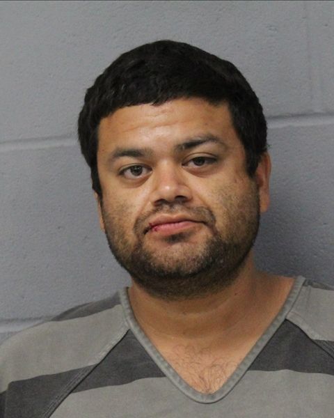 RUBEN HERNANDEZ arrest record RUBEN HERNANDEZ mugshot