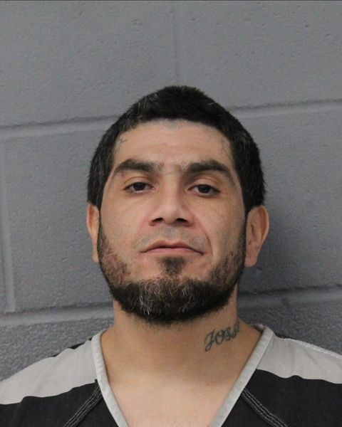 FERNANDO MEDRANO arrest record FERNANDO MEDRANO mugshot