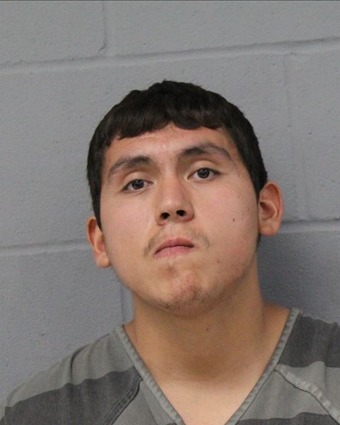 ISAAC RODRIGUEZ arrest record ISAAC RODRIGUEZ mugshot