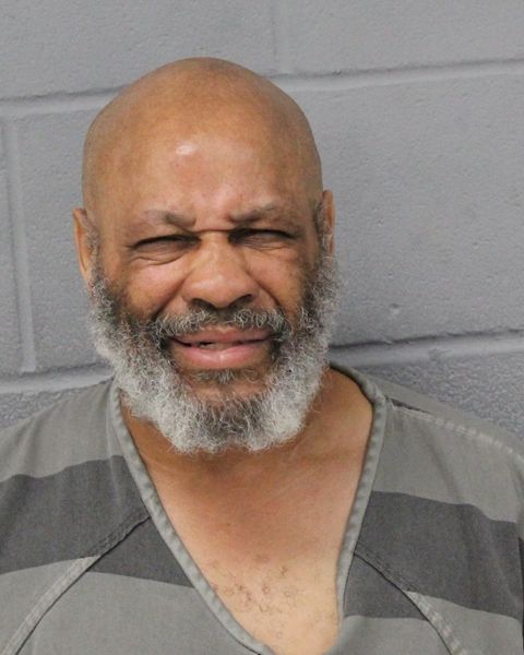 LORENZA ALLEN arrest record LORENZA ALLEN mugshot