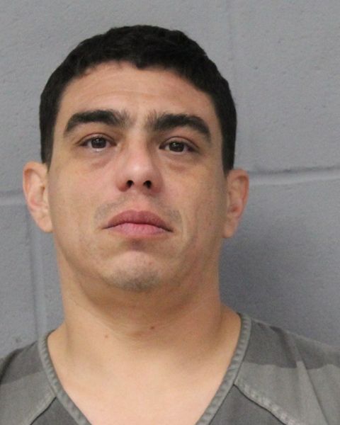 ROGELIO RIVAS arrest record ROGELIO RIVAS mugshot
