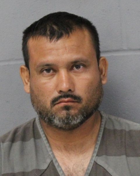 LUIS BARBOZA arrest record LUIS BARBOZA mugshot