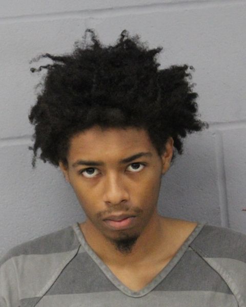 BRYONN JACKSON arrest record BRYONN JACKSON mugshot