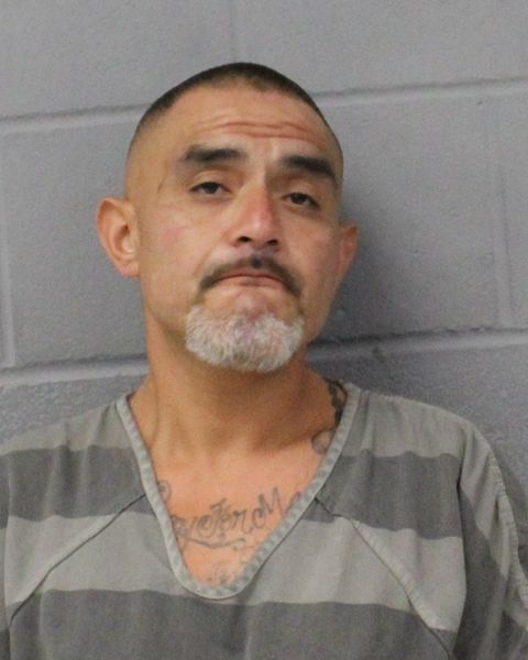 CHARLES RIVERA arrest record CHARLES RIVERA mugshot