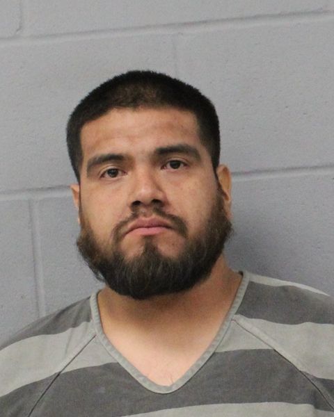 MIGUEL CASTELAN arrest record MIGUEL CASTELAN mugshot