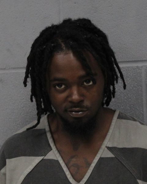 MARCUS HUNTER arrest record MARCUS HUNTER mugshot