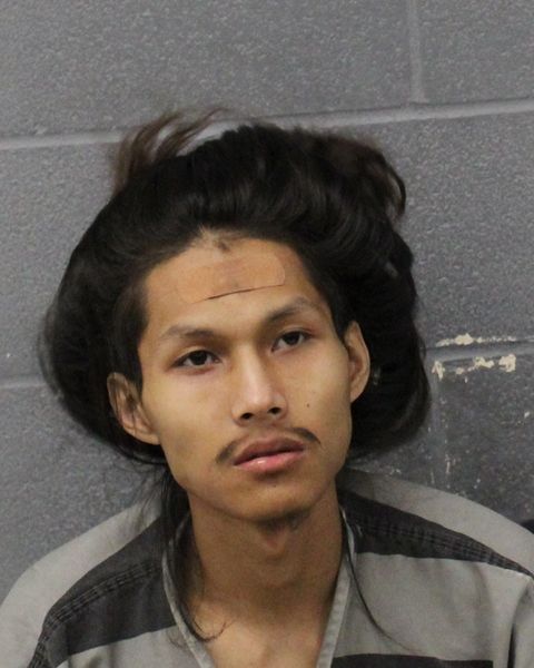 THA LIAN arrest record THA LIAN mugshot