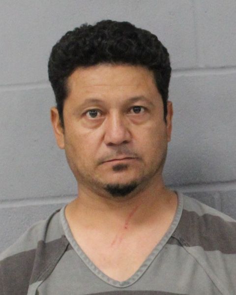 JOSUE GUEVARA-ARIAS arrest record JOSUE GUEVARA-ARIAS mugshot