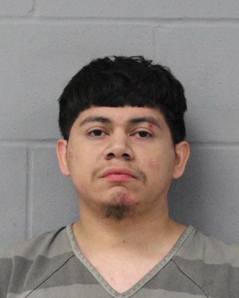VICTOR FUNES arrest record VICTOR FUNES mugshot