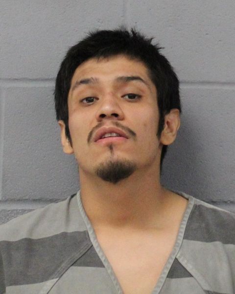 ROBERT SORIA arrest record ROBERT SORIA mugshot